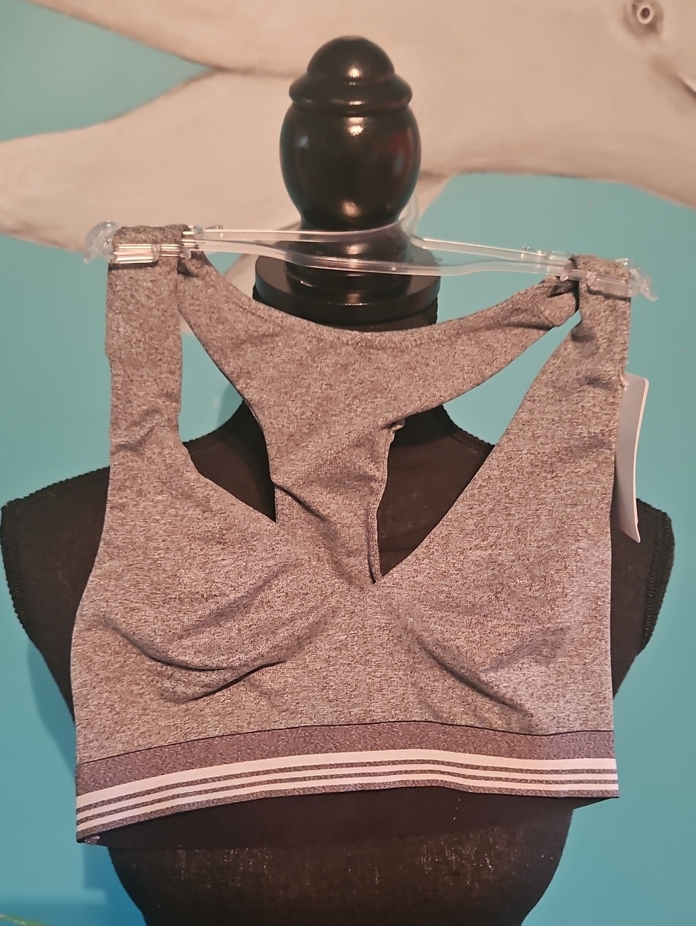 B Tempt'd Sports Bra